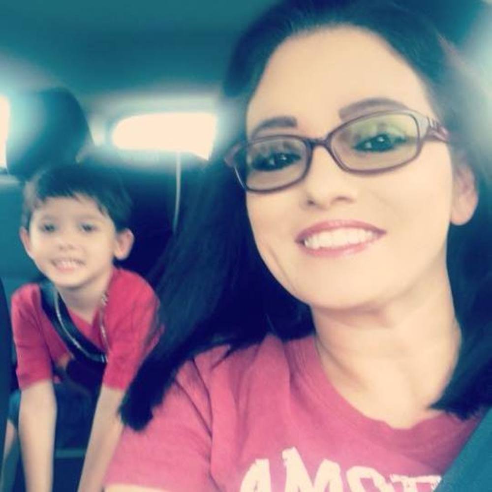 Meet your Posher, Jennifer